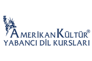 Amerikan Kültür Logo