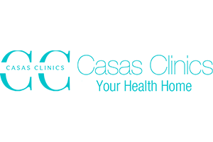 Cassas Clinics Logo