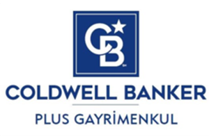 Coldwellbanker plus logo