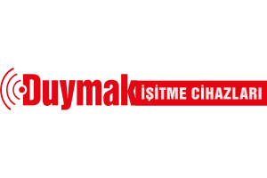 Duymak Logo