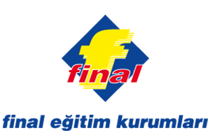 Final Eğitim Kurumları Logo