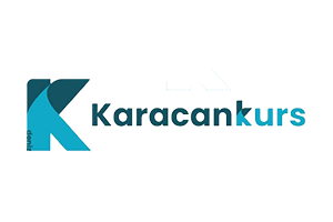 Karacan Kurs Logo