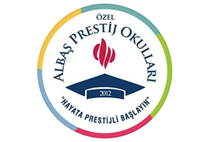 albaş restij okulları logo