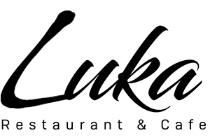 luka restaurant logo